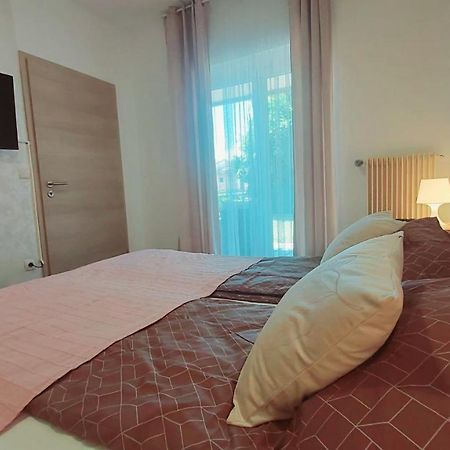 Apartments Lidija Umag Ngoại thất bức ảnh