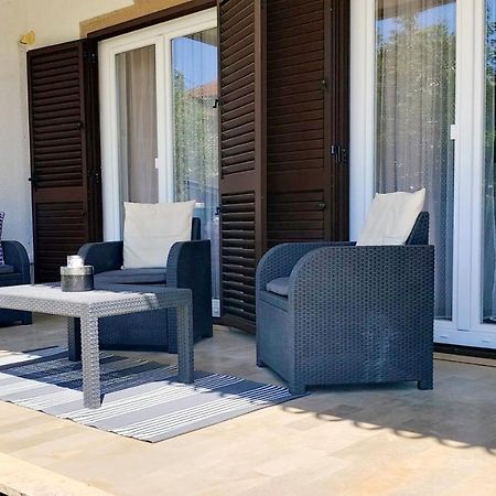 Apartments Lidija Umag Ngoại thất bức ảnh