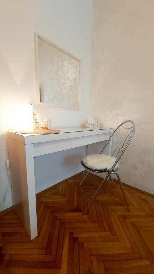 Apartments Lidija Umag Ngoại thất bức ảnh