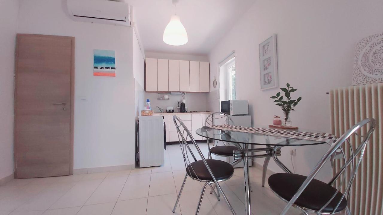 Apartments Lidija Umag Ngoại thất bức ảnh