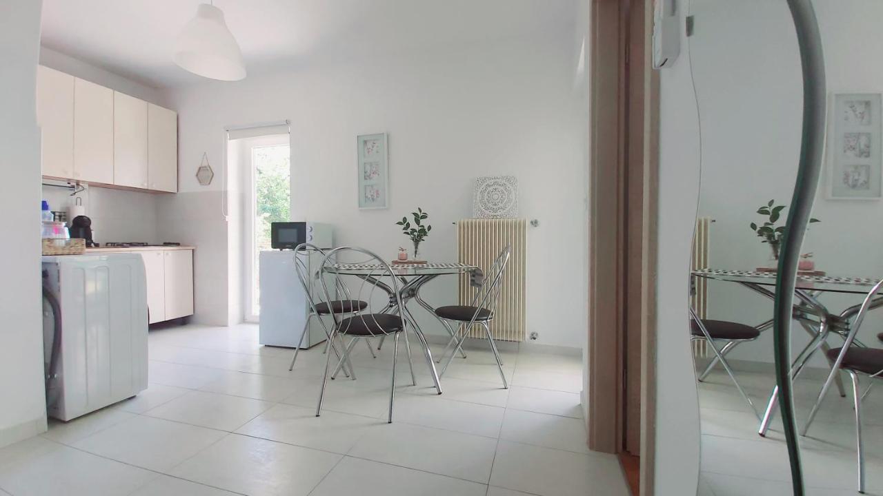 Apartments Lidija Umag Ngoại thất bức ảnh