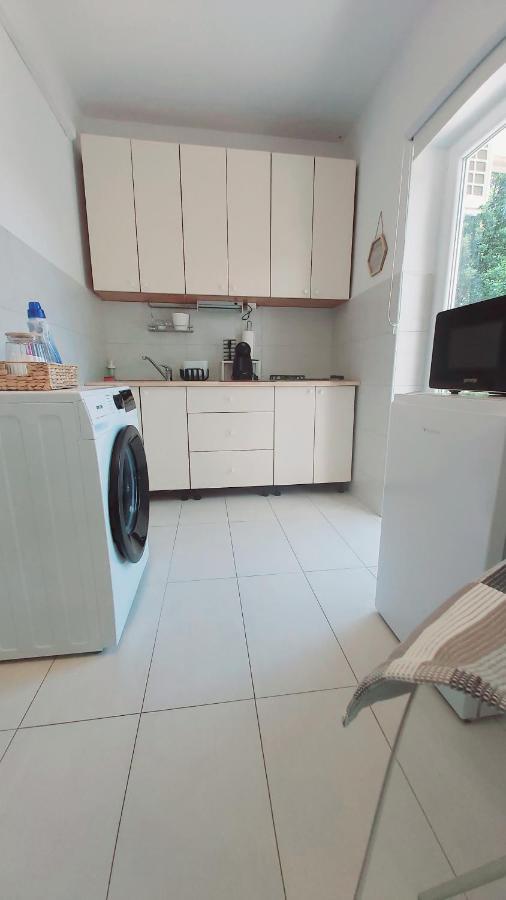 Apartments Lidija Umag Ngoại thất bức ảnh